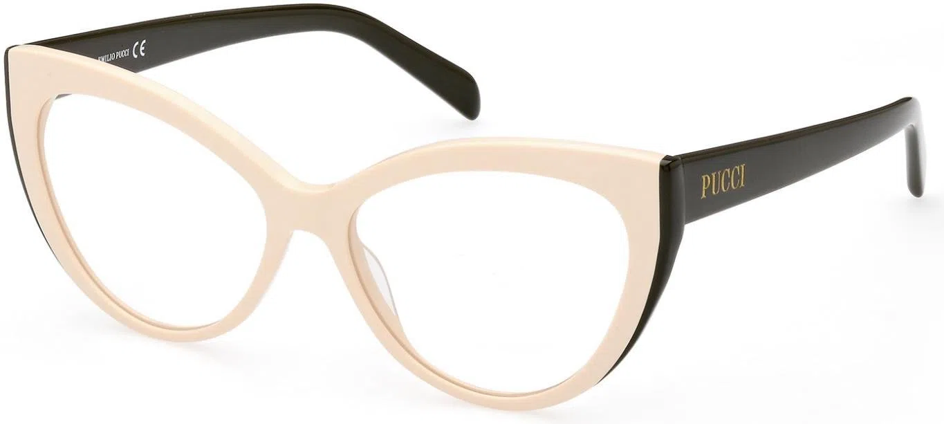 Emilio Pucci 5215 Eyeglasses - view 2